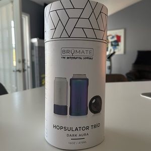 Brumate Hopsulator Trio